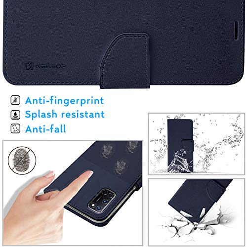 N NEWTOP Cover Compatibile con Oppo A72 / A52, HQ