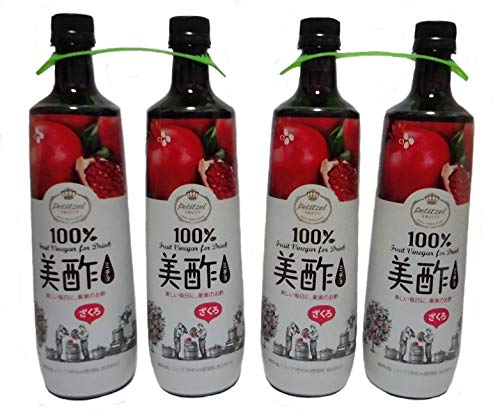 CJ V[WFC ~`|UN| 900ml×4{Zbg