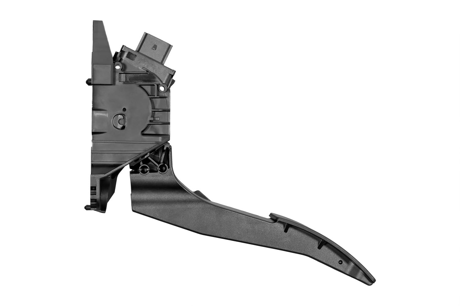 HELLA 6PV 312 630-001 Sensore Posizionamento pedale acceleratore per