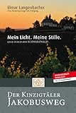 langenbach konstanz bewertung  Mein Licht. Meine Stille. Einmal quer durch den Schwarzwald. Der Kinzigtäler Jakobusweg.: Faszinierende Reisereportage über Landschaft, Tradition, ... Jakobsweg. Stille und Entschleunigung.