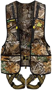 Hunter Safety System Pro-Series Harness
