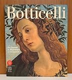  Botticelli : Exposition Paris, Musée du Luxembourg, octobre 2003 - janvier 2004
