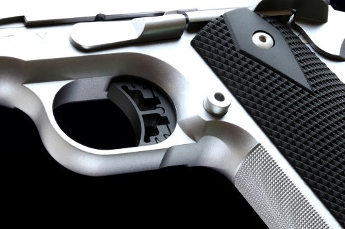 【WA】SVインフィニティTiki 木グリ付き【箱なし】 WA】SVインフィニティTiki 木グリ付き【箱なし】 ウェスタンアームズ