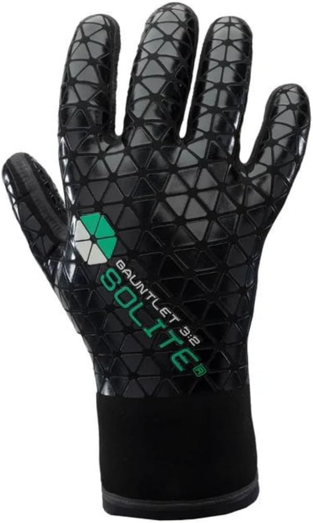 Solite 3:2 Wind/Paddle Gauntlet Glove