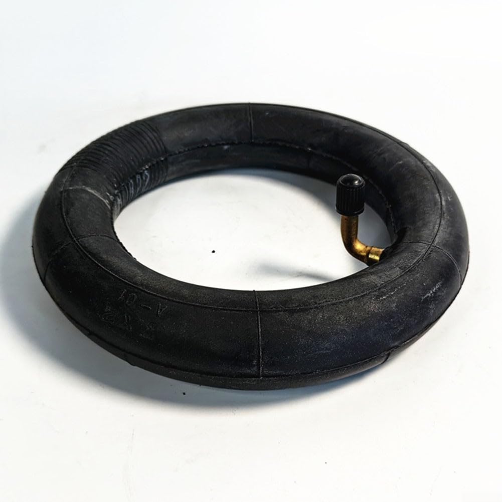 Neumáticos con cámara de aire de 7 pulgadas de espesor, neumático de goma para scooter eléctrico, cámara de aire de 7x2 y neumático exterior de 175x50, neumático de repuesto para silla de ruedas, cáma
