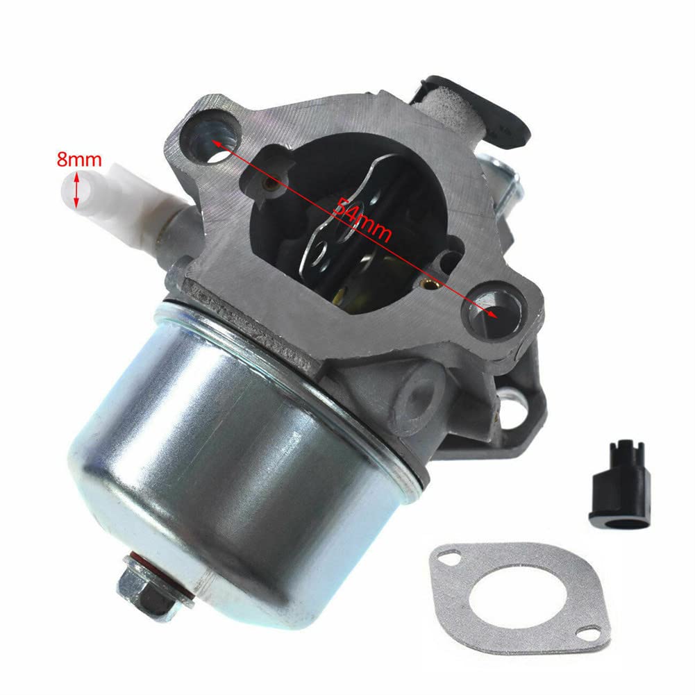 Carburatore Carb 12,5 HP per LMT 5-4993 498888 Motori Parti