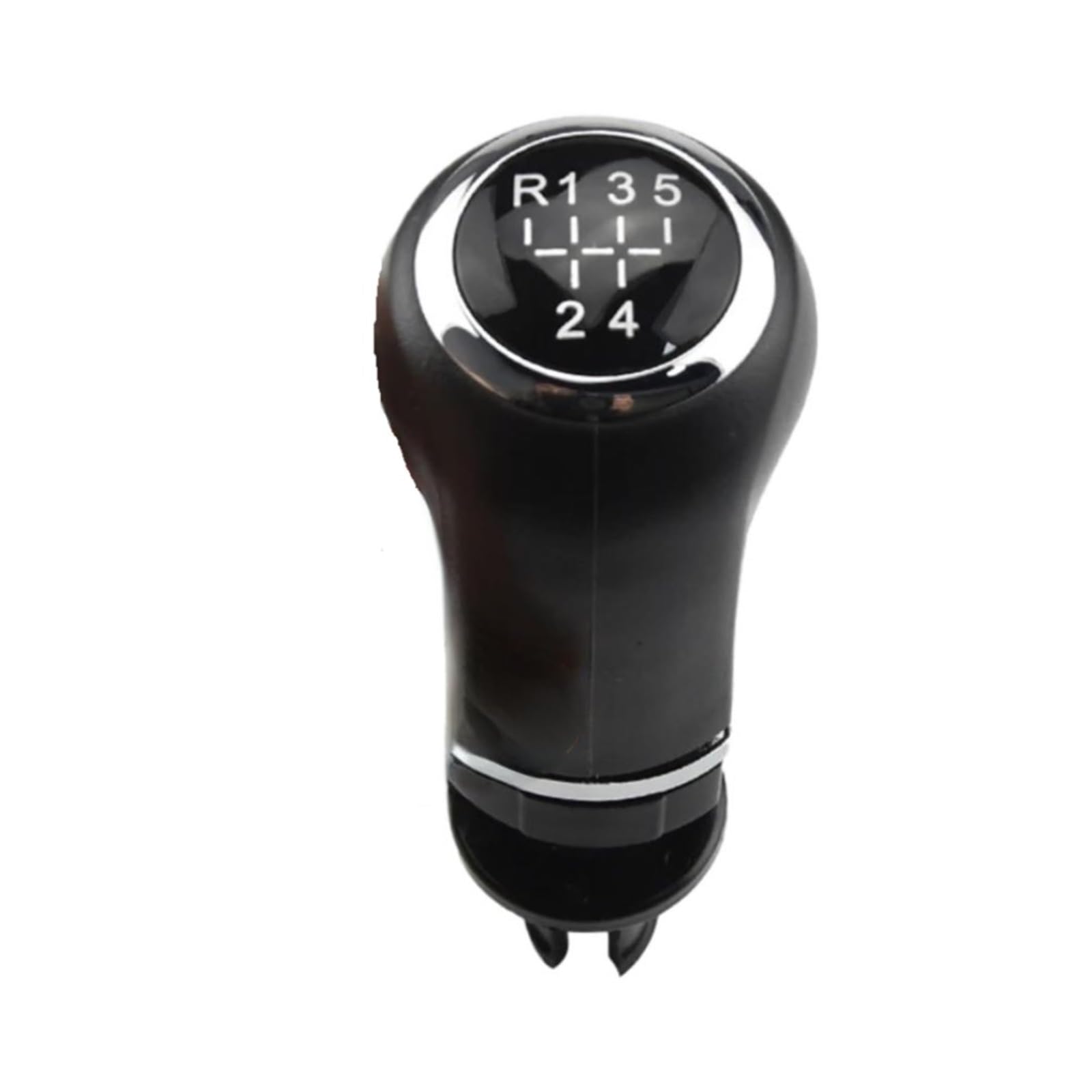 KUNYOS for OPEL for Vauxhall for Corsa D 2006-2014 Sporty Gear Stick Knob