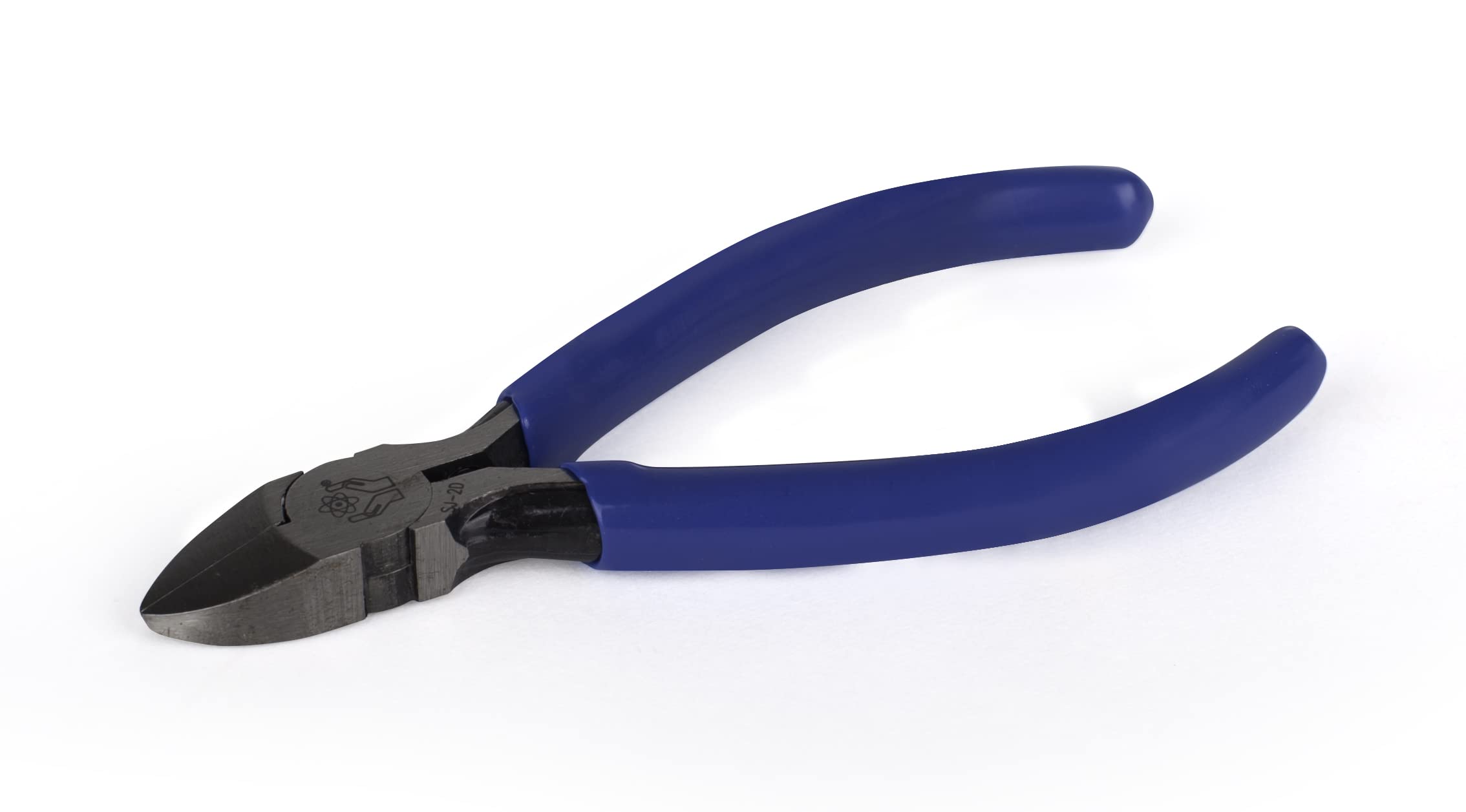 Pavo Side Cutter Ecotnik, Blue/Metal - Image 2
