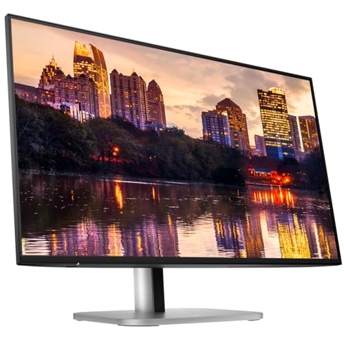 Image of HP Series 5 Pro 27-inch 527pq 2K Quad HD (2560 x 1440) 100Hz 5ms LCD IPS Monitor, 2-Pack Bundle, Low Blue Light, HDMI, DisplayPort, USB Hub