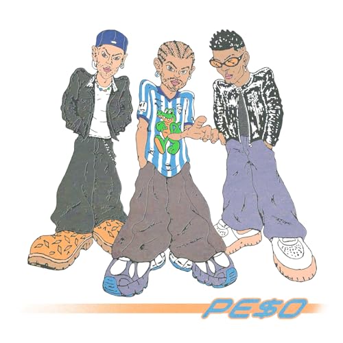 Caleb Calloway, Cloonee & Alvaro Diaz