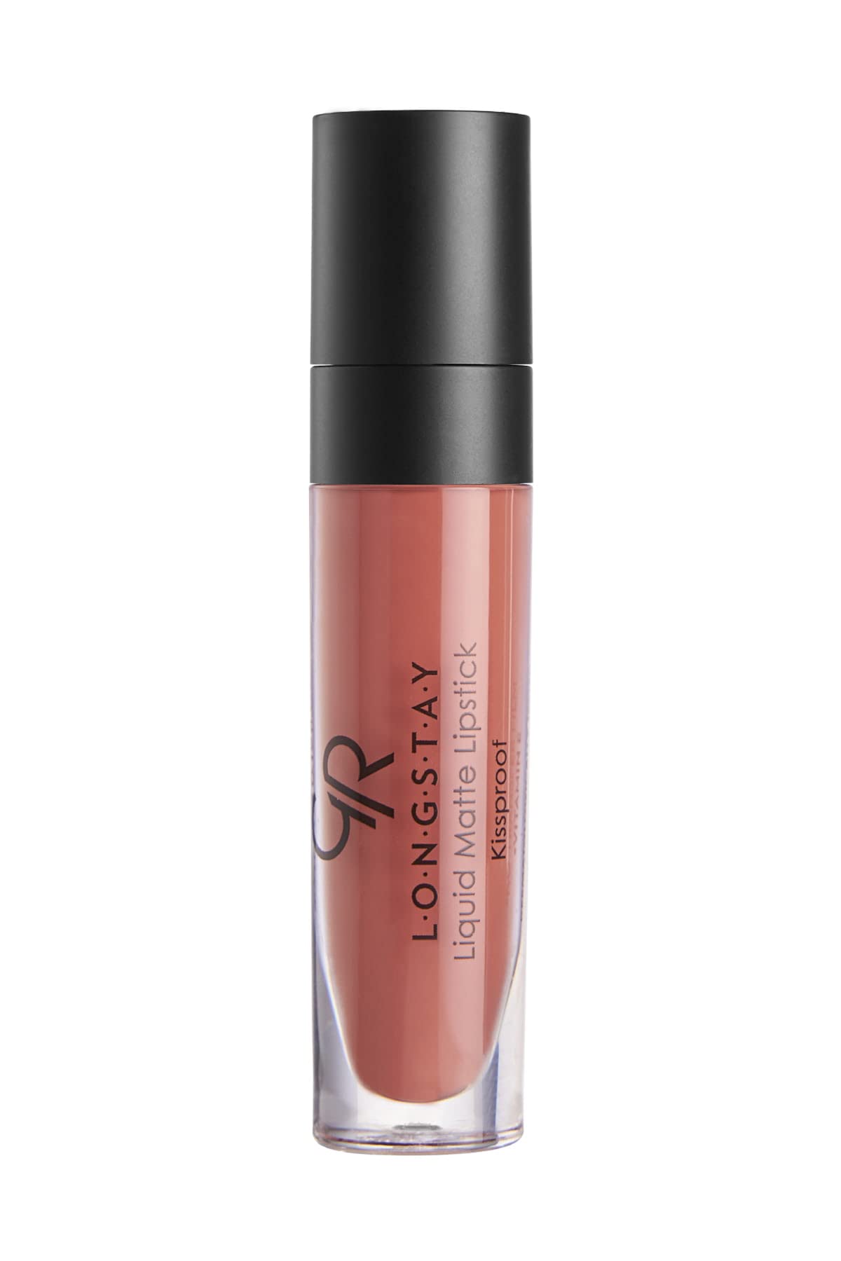 Golden Rose Longstay Liquid Matte Ruj No:42