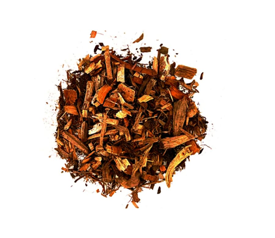 Home & Country USA Premium Triple Shredded Garden Mulch...