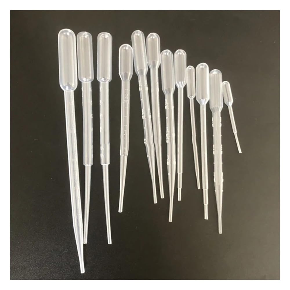 Laborausstattung und -bedarf 1000 stücke Labor 0,2 ml,5 1 3 Kunststoff Übertragung Pasteur Pipette