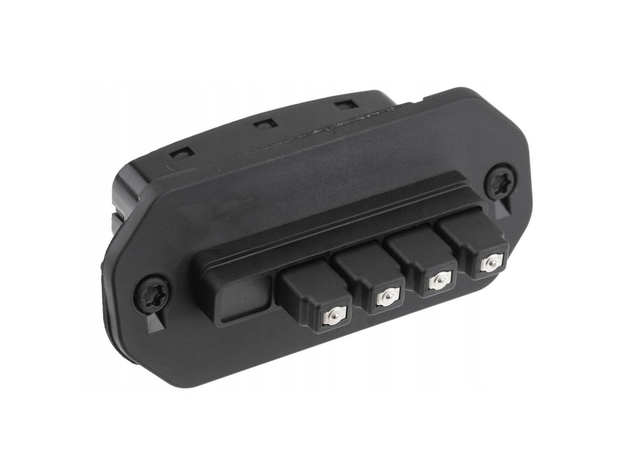Contacteur de porte coulissante pour Renault Master 3 252160004R