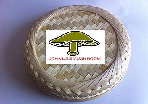 Pu erh té negro, grado superior fermentado 714 gramos de pastel de té de bambú caja de embalaje - Imagen 5