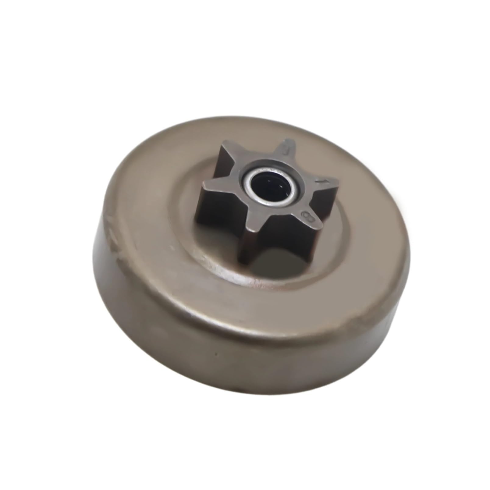 Pignon de tronçonneuse tambour d'embrayage P4018 P4218 pièce 501628301