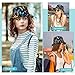 Colorful Butterfly Butterflies Bucket Hats Fashion Sun Cap Packable Outdoor Fisherman Hat for Women and Men