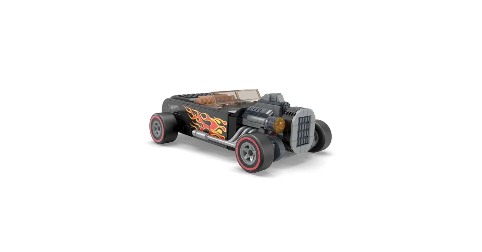 ミニカー Hot Wheels Wayne's Garage Street Rodder Hot Wheels WAYNE'S GARAGE Neet Streeter Green 1:64 W/ Real