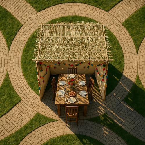 『Finishing Strong, Starting Fresh - Sukkos - Ep. 403』のカバーアート