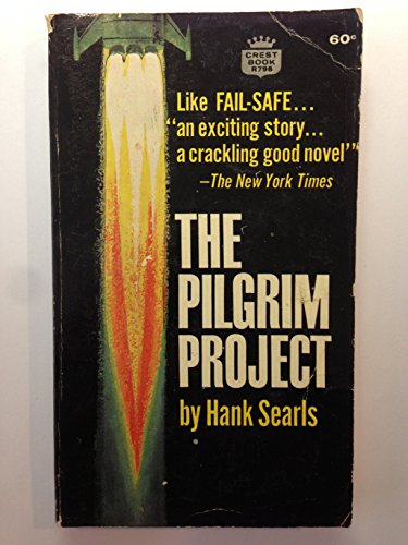 The Pilgrim Project [Unknown] B000J54U16 Book Cover
