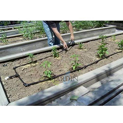 PVC buis druk 25 mm 1 meter • Koi Kichi World