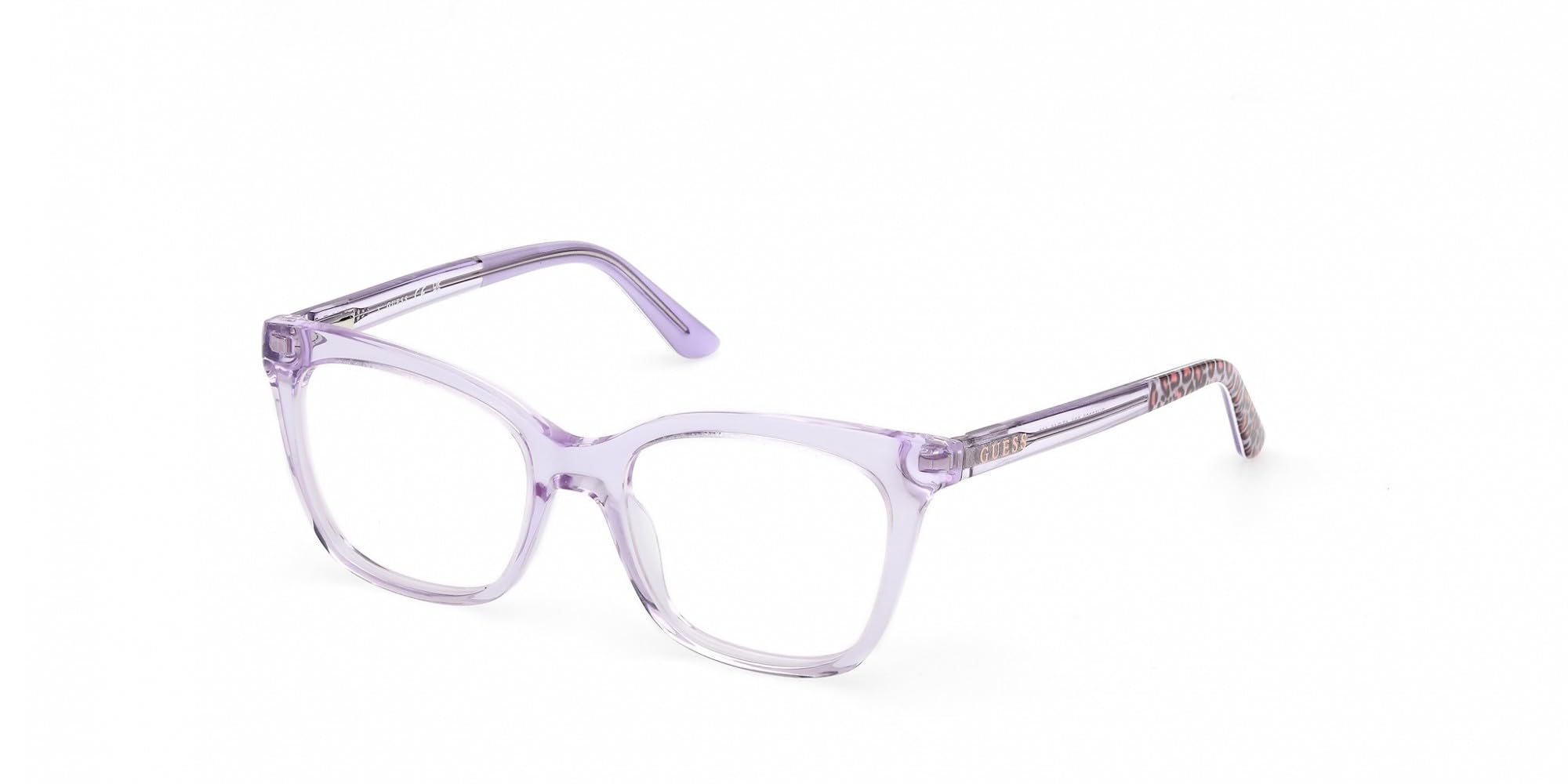 GAFAS GUESS - GU50268 C: shiny violet
