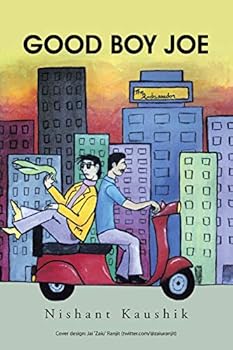 Paperback Good Boy Joe Book