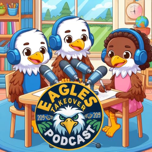 Episode 4 - Assistant Principals: Mrs. Dalgin, Mrs. Cianciotta and Mrs. Odonnell