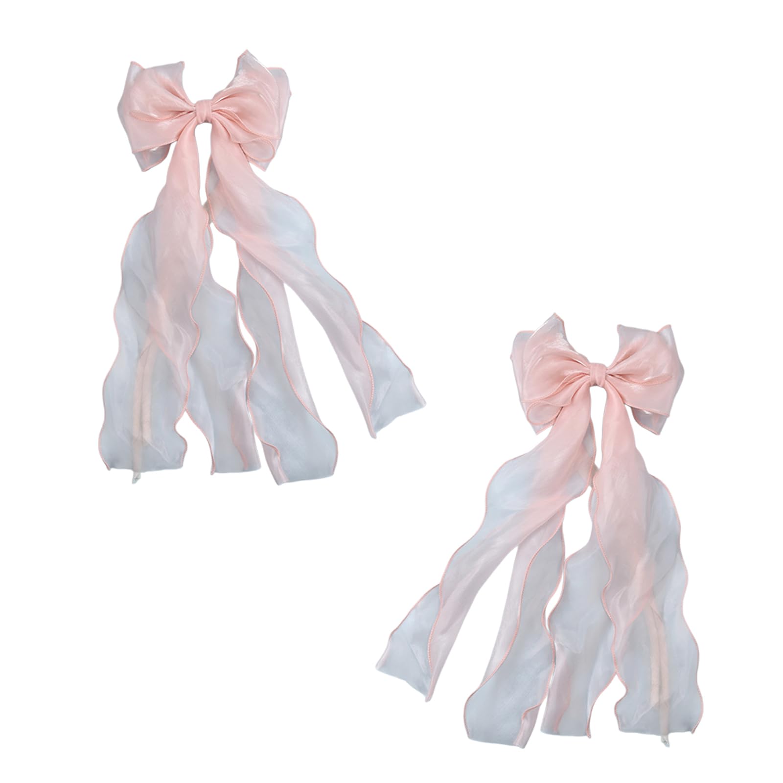 carotoe Retro Curtain Tiebacks Bows Curtain Holdbacks Curtains Holders Drapery Holdbacks Decorative Curtains Accessories Gifts Tiebacks for Drapes