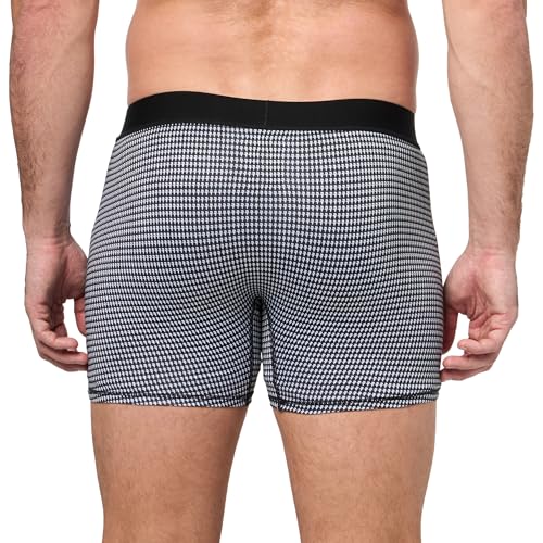 KARL LAGERFELD Men's 3 Pack Underwear3