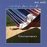 Sacred Spa Music Series 2: Contentment