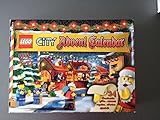 LEGO City - 7907 - Adventskalender - 2007 6 LEGO City 7907 - Adventskalender
