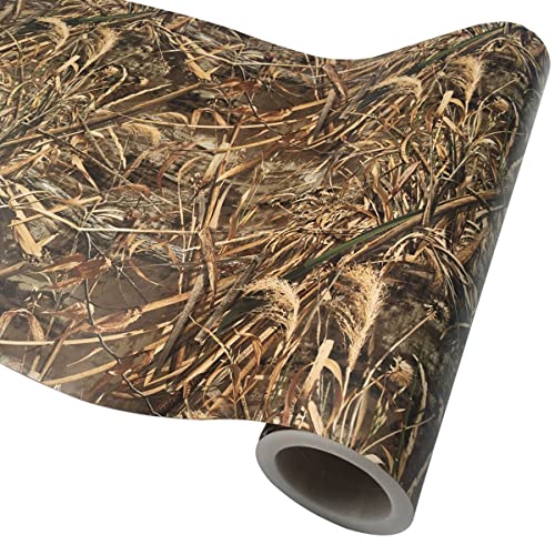 Film vinyle camouflage automobile Queenbox protection durable contre les rayures de carrosserie