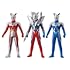 「ウルトラマン ウルトラヒーローシリーズEX ウルトラマンゼロ10周年記念セット」