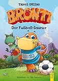  Bronti - Der Fußball-Saurier
