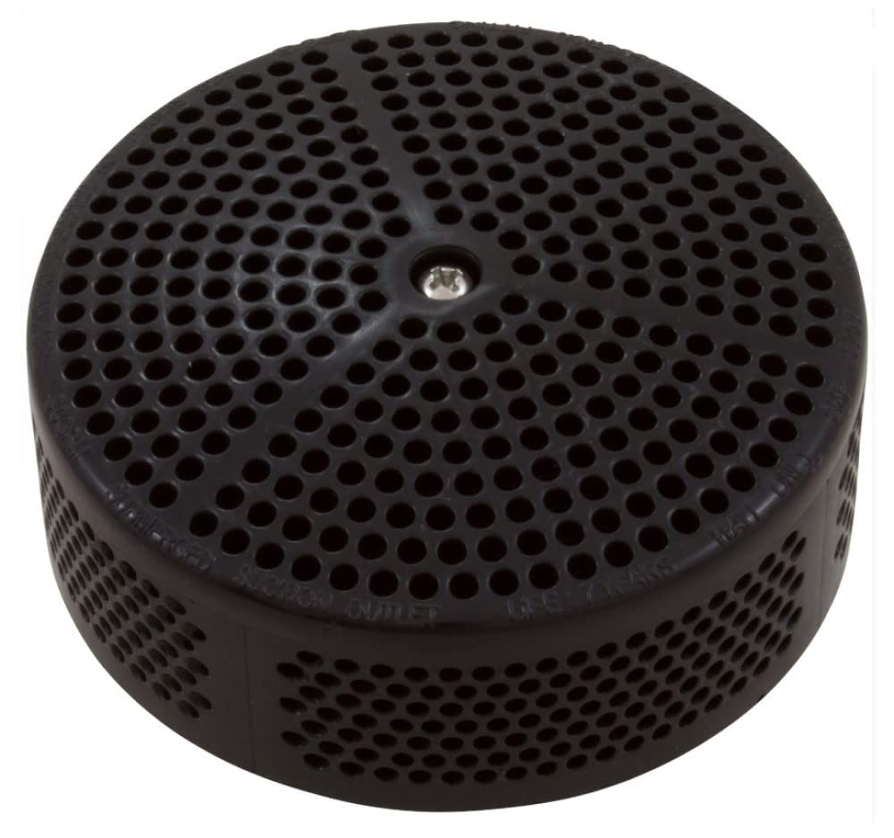 Custom Molded Products Equalizer Suction (Vgb) 2