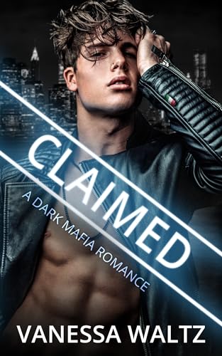 Claimed: A Secret Baby Mafia Romance (Sinners of Boston)