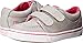 Sperry Hallie Hook & Loop Sneaker (Infant/Toddler/Little Kid)