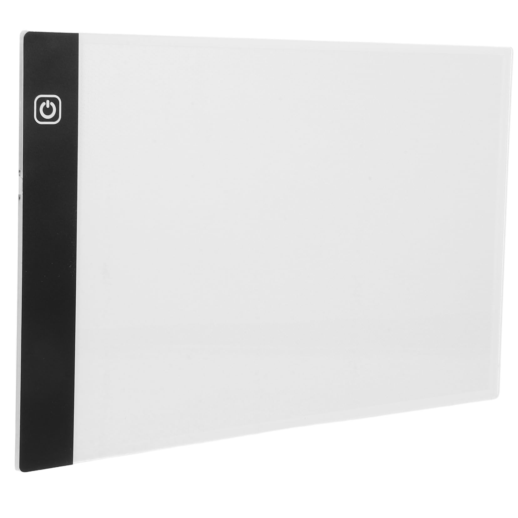 SEWACC A4 Drawing Light Box Led Portable Tracing Pad for Boys and Girls Artists Calligraphy Practice Sketching Animation Stenciling