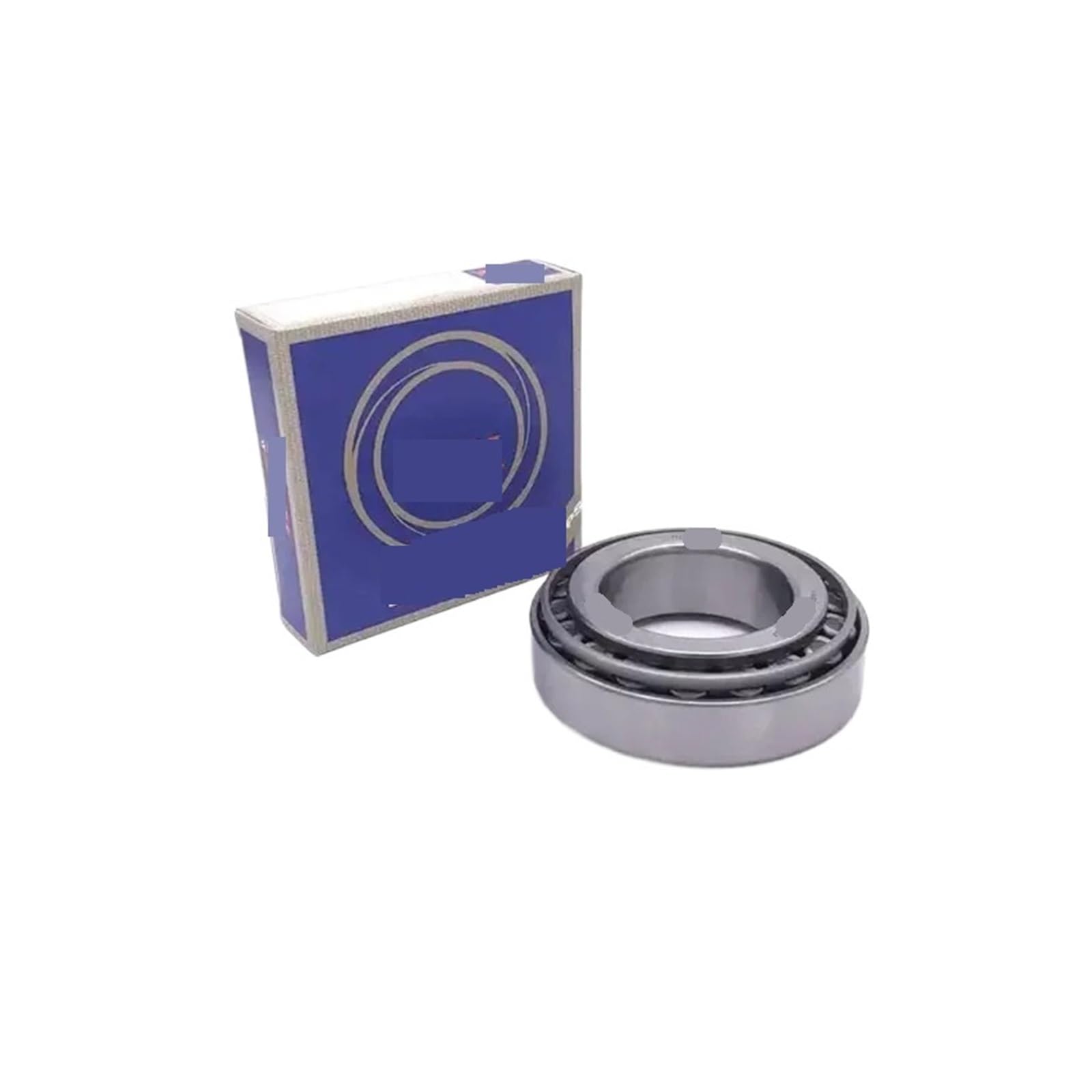 Roulement à rouleaux coniques 30208 anti usure pour réparer un moteur