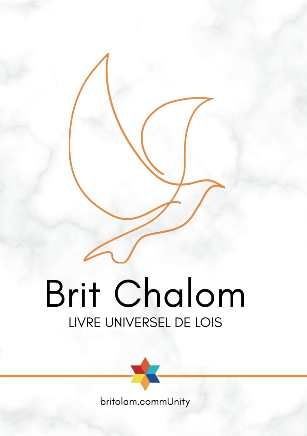 Brit Shalom fr: Livre universel de lois