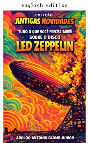 Led Zeppelin I — or 'Everything You...