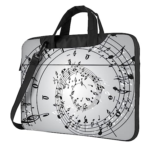 Sac ordinateur portable antichoc et léger pour soulager vos épaules