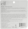 e.l.f. Rubor, Rubor de Larga Duración para Crear un Resplandor Natural y Saludable, Favorece tu Tono de Piel, Vegano y Libre de Crueldad 0.18 Onzas (Paquete de 1) 6