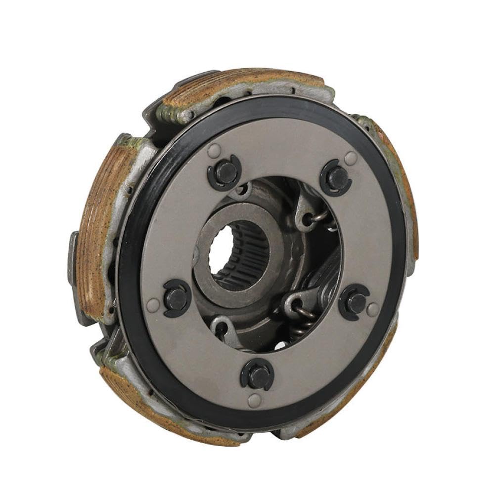 Frizione centrifuga per moto compatibile con Dink 125 I ATV MXU150 X Mxer 150 Super 8 125 4T 22530-LLB1-900