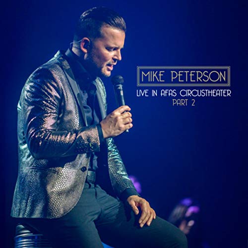 Live In Afas Circustheater (Part 2)