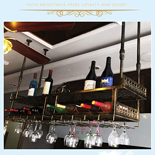 Casier à vin support mural pour optimiser le rangement des bouteilles et verres
