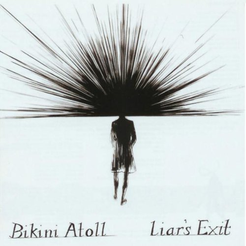 Price comparison product image Liar's Exit