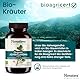 Himalaya Organic Ashwagandha (Indian Ginseng), pflanzliches Ergänzungsmittel für Stressabbau, Energieunterstützung, gelegentliche Schlaflosigkeit, zertifiziert biologisch, vegan, 670 mg, 60 Kapseln