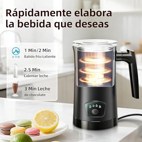 Reviews de Productos de limpieza para vaporizadores de leche los 5 más buscados. 24 Imagen adicional
